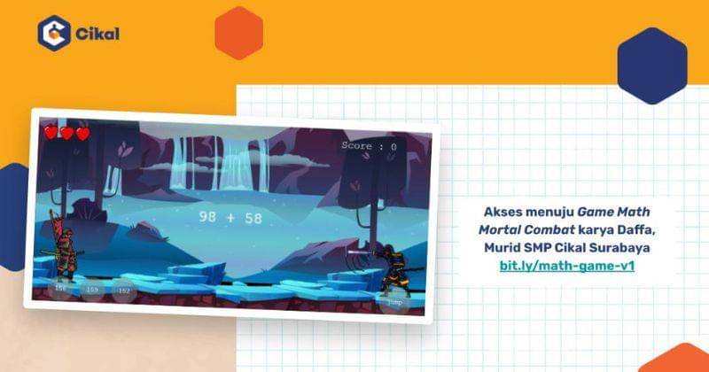 Dok. SMP Cikal Surabaya